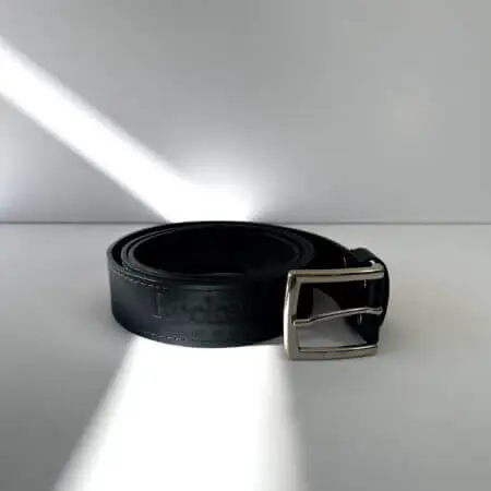 Rockerol Cinturó Clàssic Home Negre