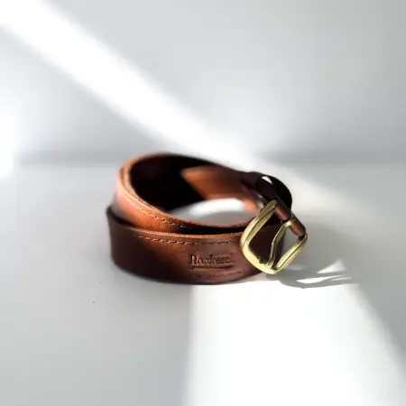 Rockerol Cinturó Clàssic Dona