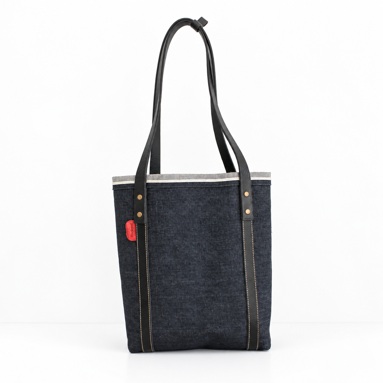 Tote Selvedge · 日本製セルビッジ 🇯🇵